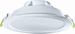 Светильник Navigator 94 838 NDL-P1-25W-840-WH-LED(аналог Downlight КЛЛ 2х26)