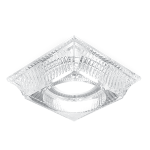 Светильник Кристалл/Хром, Gu5.3 Gauss Glass1/30 СНЯТ Светильник Кристалл/Хром, Gu5.3 Gauss Glass1/30 СНЯТ