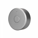 Панель Knob SMART-P87-DIM Silver (3V, 1 зона, 2.4G) (Arlight, IP20 Пластик, 5 лет) Панель Knob SMART-P87-DIM Silver (3V, 1 зона, 2.4G) (Arlight, IP20 Пластик, 5 лет)