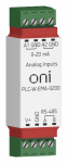 ПЛК W. Расширение 2 AI ONI ПЛК W. Расширение 2 AI ONI