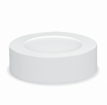 Ночник светодиод  NLA 13-OG СОВА зеленая с выкл 230В IN HOME Выводится