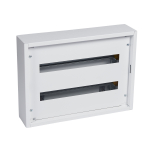 Корпус 2 ряда сталь белый 595x440x135мм IP30 Legrand Корпус 2 ряда сталь белый 595x440x135мм IP30 Legrand