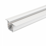 Трек встраиваемый LGD-4TR-TRACK-F-1000-WH-M (D) (Arlight, IP20 Металл, 3 года) Трек встраиваемый LGD-4TR-TRACK-F-1000-WH-M (D) (Arlight, IP20 Металл, 3 года)