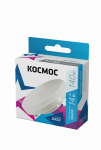 Светодиодная лампа КОСМОС 14Вт GX53 220В 4500K (1/10/100) Светодиодная лампа КОСМОС 14Вт GX53 220В 4500K (1/10/100)