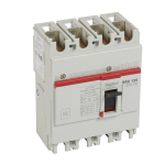 DRX125 MT 125A 4П 10KA DRX125 MT 125A 4П 10KA