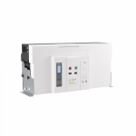 Силовой автомат. выкл. 3P Iu=6300А уставка тока расцеп.:2520А 160кА IP20 с встр. моторн. приводом DKC Силовой автомат. выкл. 3P Iu=6300А уставка тока расцеп.:2520А 160кА IP20 с встр. моторн. приводом DKC