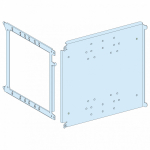 Монтажная плата 300x400 сталь SE Prisma P Монтажная плата 300x400 сталь SE Prisma P