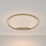 Maytoni Modern Потолочный светильник Латунь MOD058CL-L65BS3K Maytoni Modern Потолочный светильник Латунь MOD058CL-L65BS3K