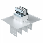 Элемент подвода питания 3 5000А 200x200 DKC (ДКС) Hercules