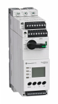 МНОГОФУНКЦИОНАЛЬНЫЙ ПУСКАТЕЛЬ 18-45A AC230V СТАНДАРТНЫЙ MODBUS МНОГОФУНКЦИОНАЛЬНЫЙ ПУСКАТЕЛЬ 18-45A AC230V СТАНДАРТНЫЙ MODBUS