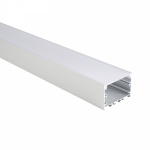 Профиль  PAL 5035 (комплект) накладной 2м анод.