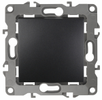 Переключатель 1кл промеж с/у антрацит механизм 12-1108-05 Эра12 ЭРА (1/10/100) Переключатель 1кл промеж с/у антрацит механизм 12-1108-05 Эра12 ЭРА (1/10/100)