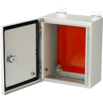 Щит с монтажной панелью NXW5G-4030/20 IP66  CHINT (1)