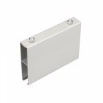 Коннектор прямой ALT-LINEAIR-FLAT-CON-I-2094 (ANOD) (Arlight, IP20 Металл, 3 года) Коннектор прямой ALT-LINEAIR-FLAT-CON-I-2094 (ANOD) (Arlight, IP20 Металл, 3 года)