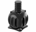 Пластиковый колодец КС-5 с горловиной (H=2200 мм, d=1500 мм, Dкр=560 мм) Пластиковый колодец КС-5 с горловиной (H=2200 мм, d=1500 мм, Dкр=560 мм)