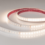 Лента герметичная DMX-PS-A96-14mm 24V Day4000-PX12 (14 W/m, IP67, 5m) (Arlight, CRI>90) Лента герметичная DMX-PS-A96-14mm 24V Day4000-PX12 (14 W/m, IP67, 5m) (Arlight, CRI>90)