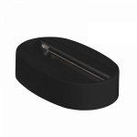 Стационарное крепление PTR T1- BL Jazzway