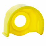 Защитный кожух для кнопок аварийной остановки С-образный EKF PROxima Защитный кожух для кнопок аварийной остановки С-образный EKF PROxima