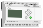 ПЛК 430 Модуль ЦПУ 16 DI 10 RO 220В AC EP с экраном ONI