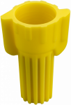 Зажим соединительный изолирующий желтый СИЗ 10мм (50 шт/упак) Navigator (1/20/200) Зажим соединительный изолирующий желтый СИЗ 10мм (50 шт/упак) Navigator (1/20/200)