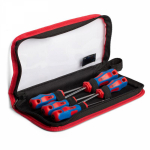 Набор отверток 5 штук НО-05 Мастер КВТ (1/5/20) Набор отверток 5 штук НО-05 Мастер КВТ (1/5/20)