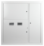 Корпус металлический ЩЭ-2 ЭРА Simple sch-e-s02 36 УХЛ3 IP31 (1000х960х140) Корпус металлический ЩЭ-2 ЭРА Simple sch-e-s02 36 УХЛ3 IP31 (1000х960х140)