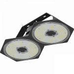 HOOK/RB 2x70W D90 740 BK HOOK/RB 2x70W D90 740 BK