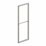 Профиль 450x2000 металл естественный цвет DKC