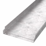 Лоток кабельный листовой 3000x500x100 сталь толщ.2мм ПРОМРУКАВ