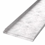 Лоток кабельный листовой 3000x500x50 сталь толщ.2мм ПРОМРУКАВ