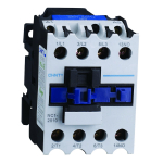 Контактор NC1-2510 25А 42В/AC3 1НО 50 Гц CHINT (1) Контактор NC1-2510 25А 42В/AC3 1НО 50 Гц CHINT (1)