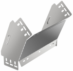 ESCA 3 Поворот верт. внеш. 45град 100х300-0,6 IEK