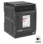 Модуль аналогового ввода REMF 4 PRO-Logic EKF (с поверкой) Модуль аналогового ввода REMF 4 PRO-Logic EKF (с поверкой)