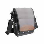 Cумка/карман для инструментов ткань с плечевой лямкой КЭАЗ (Курский электроаппаратный завод)