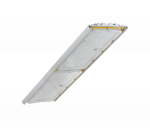 Светодиодный светильник Diora Unit 2Ex 155/21000 Д 21000лм 155Вт 3000K IP67 0,98Pf 80Ra Кп<1 лира Светодиодный светильник Diora Unit 2Ex 155/21000 Д 21000лм 155Вт 3000K IP67 0,98Pf 80Ra Кп<1 лира