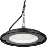 Светильник светодиод для высоких пролетов UFO 100Вт 4000К 10000Лм IP65 SPP-402-0-40K-100 ЭРА (1/10)