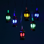 Гирлянда светодиод нить Фонарики 3м мультиколор 220В IP20 ENIN-3F ЭРА (1/36) Гирлянда светодиод нить Фонарики 3м мультиколор 220В IP20 ENIN-3F ЭРА (1/36)