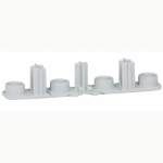 Vistop винт.крепеж.заглушка Vistop винт.крепеж.заглушка