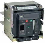 ARMAT Возд. авт. выкл. выдв. 3P D 85кА 2500А TD с акс. IEK