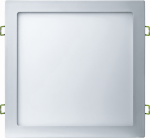 Светильник Navigator 71 385 NLP-S1-24W-840-WH-LED(300x300)