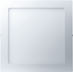Светильник Navigator 71 398 NLP-SW1-18W-840-WH-LED(225x225)