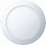 Светильник Navigator 71 393 NLP-RW1-12W-R172-840-WH-LED(d172)