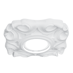 Светильник белый, Gu5.3, d150 Gauss Gypsum 1/ 24 СНЯТ Светильник белый, Gu5.3, d150 Gauss Gypsum 1/ 24 СНЯТ