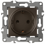 Розетка 1гн с З/К шторки с/у белый механизм 16А 12-2102-13 Эра12 ЭРА (10/100/2500) Розетка 1гн с З/К шторки с/у белый механизм 16А 12-2102-13 Эра12 ЭРА (10/100/2500)