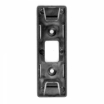 Кабельная маркировка 17x70 черный DKC (ДКС) Кабельная маркировка 17x70 черный DKC (ДКС)