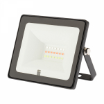 Прожектор светодиод 10Вт мультиколор RGB IP65 СДО Rexant (1/24) Прожектор светодиод 10Вт мультиколор RGB IP65 СДО Rexant (1/24)