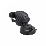 Держатель автомобильный для телефона D-5 черный REXANT