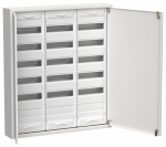 Корпус металлический ЩРн-216 (3х72) 960х830х140 IP31 бел TITAN 5 IEK