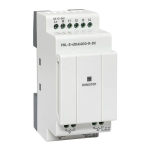 Модуль расширения дискретных и аналоговых сигналов PRO-Relay 4DI/AI 4DO(R) DC EKF Модуль расширения дискретных и аналоговых сигналов PRO-Relay 4DI/AI 4DO(R) DC EKF