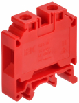 ARMAFIX Клемма винтовая CTS 16мм2 красная IEK